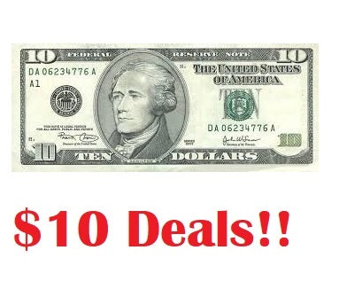 $10 Deals!!