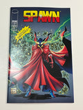 Spawn 77 #1 Cover C McFarlane Variant NM