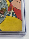 Wonder Woman #30 CGC 8.5 1948 2nd Highest Graded!!