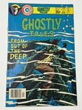 Ghostly Tales 129 - Apr 1978