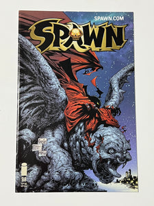 Spawn 98