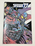 Spawn 77 #1 Cover B Spears/McFarlane Variant NM