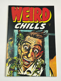 Weird Chills #2 Facsimile 2025 Macroverse Authentic Editions NM