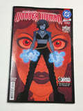 Absolute Wonder Woman #16 - Cover A Sherman cover - Absolute Zatanna NM
