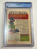 Amazing Spider-Man #53 CGC 9.2 1967 Stan Lee/John Romita Sr.