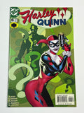 Harley Quinn 6 - May 2001