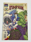 Sonic Super Special 4 - Archie Comics