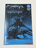 Absolute Batman #7 Nick Dragotta Cover 1st Mr Freeze NM