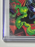 Spawn 1 CGC 9.8