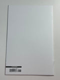 Magik #1 2nd Print Blank Variant (2025) NM