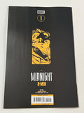 Midnight X-Men #1 JeeHyung Lee 1:25 NM