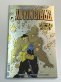 Invincible 19 Foil Blind Bag Variant NM