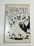 Spawn 77 #1 Cover H McFarlane 1:100 Variant NM