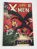 X-Men 24 - 1st Locust