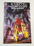 Event Horizon Dark Descent #1 NYCC 2025 exclusive NM