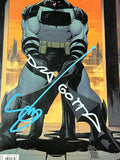 Absolute Batman #1 11th print Double Signed By Scott Snyder & Nick Dragotta NM-