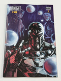 Midnight X-Men #1 Cover F Alessandro Cappuccio NM