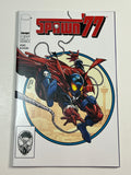 Spawn 77 #1 Cover G McFarlane 1:50 Variant NM