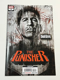 Punisher (2026) #3 (LGY #282) Cover C Marvel TV Variant 2nd Print NM