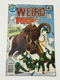 Weird War Tales 74 - Apr 1979