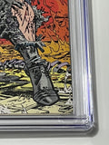 Marvel Super Heroes Secret Wars 10 CGC 9.8