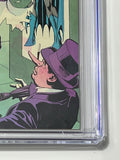 Joker 1 CGC 9.6 - 1975