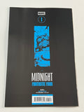 Midnight Fantastic Four #1 Cover B Stegman NM