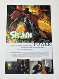 Spawn 189 - Feb 2009