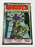 Ghosts 3 - Feb 1972