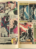 X-Men 117 - 1st Shadow King