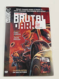 Clayface Special Edition #1 Photo cover NM