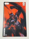 Absolute Batman #10 Dell'Otto Cover B 1st print NM-