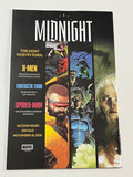 Doomquest #5 Phil Noto Muppets variant NM