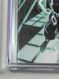 Thor #617 1:15 Tron Variant CGC 9.6 2011