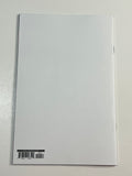 Spawn 77 #1 Cover E Blank Sketch Variant NM