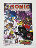 Sonic the Hedgehog 256 - Archie Comics