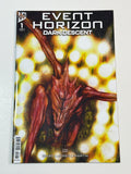 Event Horizon Dark Descent 1 Cover C NM