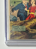 Dark Mysteries 4 CGC 3.0