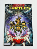 Teenage Mutant Ninja Turtles #13 Cover B Bishop/Eastman 2025 NM
