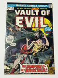 Vault of Evil 8 - Dec 1973