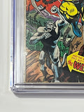 Incredible Hulk 181 CGC 3.0 - 1st Full Wolverine