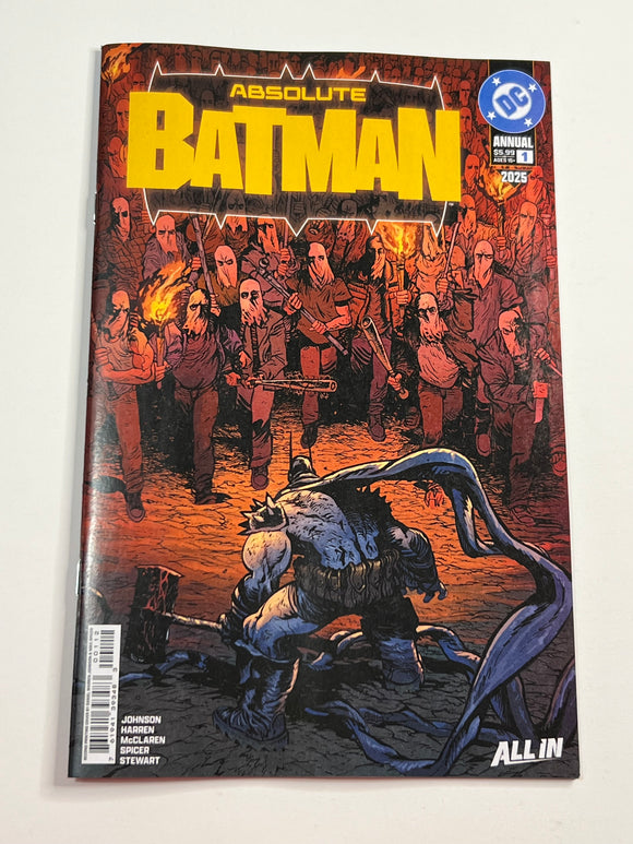 Batman 635 CBCS 9.0 - 1st Jason Todd as Red Hood - DC Comics