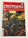 Creepshow vol 5 #2 Cover A Hotz NM