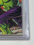 Incredible Hulk 181 CGC 3.0 - 1st Full Wolverine