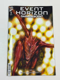 Event Horizon Dark Descent 1 Cover C NM