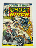 Ghost Rider 3 - Dec 1973