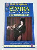 Elvira 61 - Claypool Comics