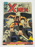 X-Men 19 - 1st Mimic