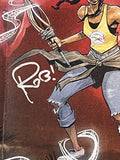 South Of Midnight: The Boo Hag #1 Signed By Rob Guillory Limited 200 Copies