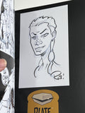 South Of Midnight The Boo Hag #1 Signed & Sketch Remarque By Rob Guillory Limited 200 Copies